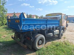 Aukcja internetowa: LIAZ  151.261 4X4