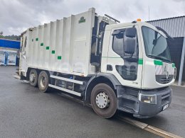Aukcja internetowa: RENAULT  PREMIUM D 310.26 P