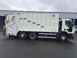 Aukcja internetowa: RENAULT  PREMIUM D 310.26 P