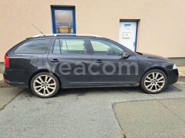 Aukcja internetowa: ŠKODA  OCTAVIA