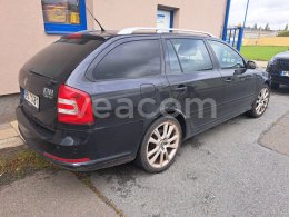 Aukcja internetowa: ŠKODA  OCTAVIA