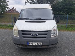 Aukcja internetowa: FORD  TRANSIT 300M