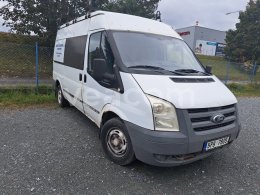 Aukcja internetowa: FORD  TRANSIT 300M