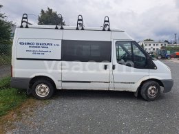 Aukcja internetowa: FORD  TRANSIT 300M