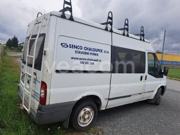Aukcja internetowa: FORD  TRANSIT 300M