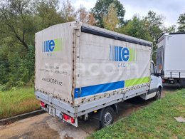 Online aukce: MB  SPRINTER 316 CDI/L FG