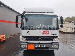 Aukcja internetowa: MB  ATEGO 1222