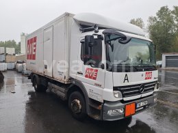 Aukcja internetowa: MB  ATEGO 1222