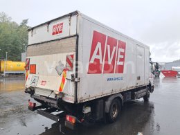 Aukcja internetowa: MB  ATEGO 1222