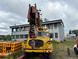 Aukcja internetowa: TATRA  T 148 P ČKD AD160