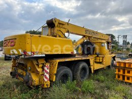 Aukcja internetowa: TATRA  T 148 P ČKD AD160