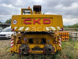 Aukcja internetowa: TATRA  T 148 P ČKD AD160