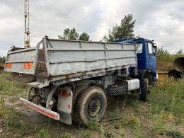 Online aukce: LIAZ  151.261