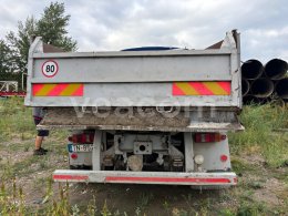 Online aukce: LIAZ  151.261