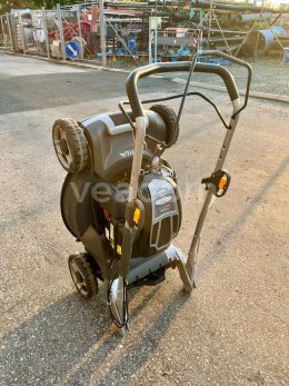 Aukcja internetowa:   STIGA TWINCLIP 55 SQ B
