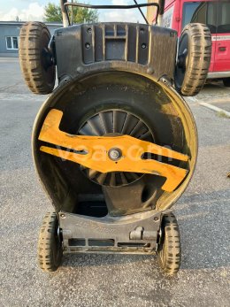 Aukcja internetowa:   STIGA TWINCLIP 55 SQ B