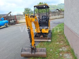 Online aukce: JCB  16C 1T3