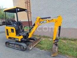 Online aukce: JCB  16C 1T3