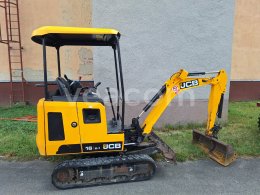 Online aukce: JCB  16C 1T3