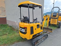 Online aukce: JCB  16C 1T3