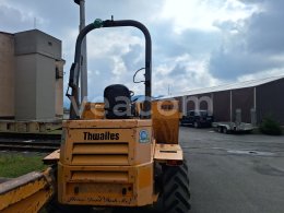 Online aukce:   DEMPR THWAITES MACH 865