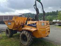 Online aukce:   DEMPR THWAITES MACH 865