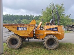 Online aukce:   DEMPR THWAITES MACH 865