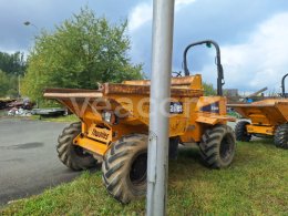 Online aukce:   DEMPR THWAITES MACH 865