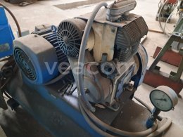 Online auction:   KOMPRESOR VKDI ORLÍK 2 JSK 75-2