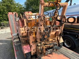 Online aukce: WIRTGEN  SF1000C