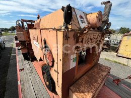 Online aukce: WIRTGEN  SF1000C
