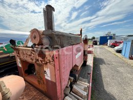 Online aukce: WIRTGEN  SF1000C