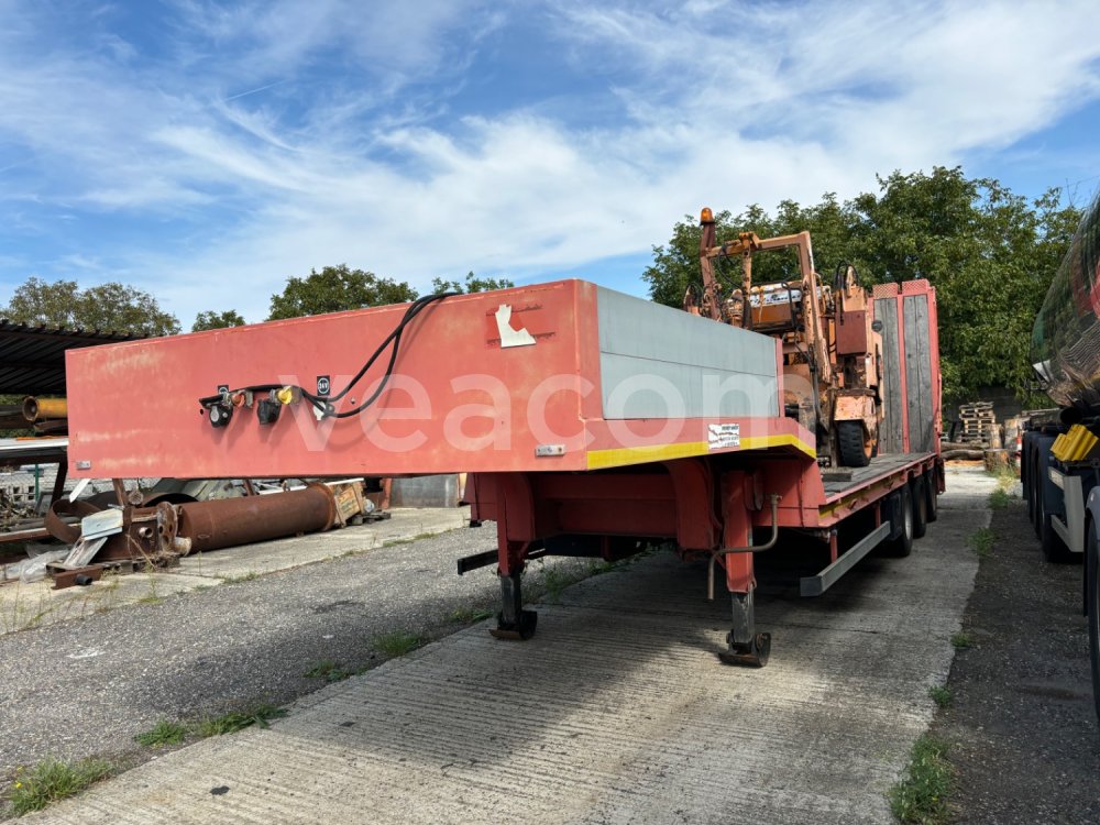 Online aukce:  ZRUST N25.31