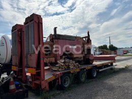Online aukce:   ZRUST N25.31