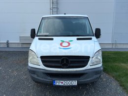 Online aukce: MB  SPRINTER 309 CDI