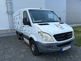 Online aukce: MB  SPRINTER 309 CDI