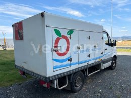 Online aukce: MB  SPRINTER 309 CDI