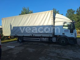 Online aukce: IVECO  EUROCARGO 120E25