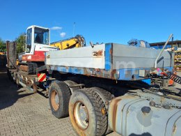 Online aukce: GOLDHOFER  STN-L 4-47/80