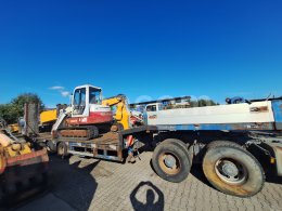 Online aukce: GOLDHOFER  STN-L 4-47/80