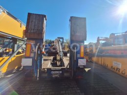 Online aukce: GOLDHOFER  STN-L 4-47/80
