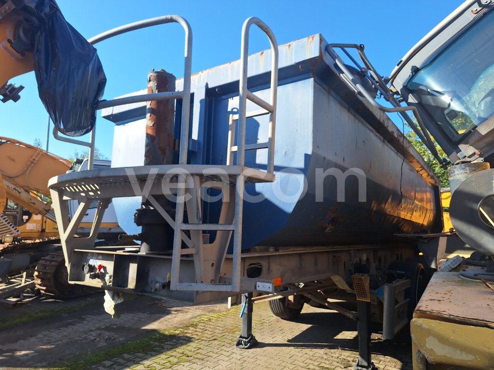 Online aukce: FLIEGL  STONE MASTER