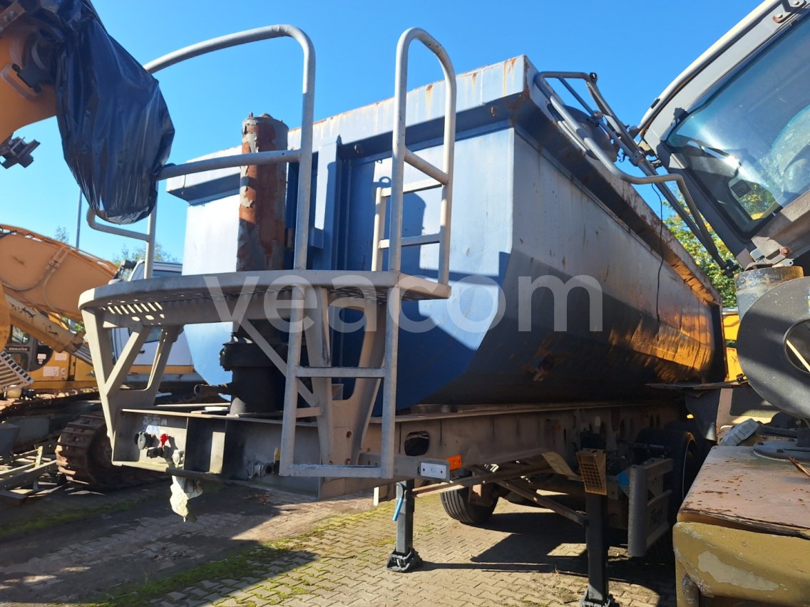 Online aukce: FLIEGL  STONE MASTER