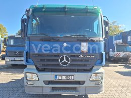 Online aukce: MB  ACTROS 2644 LS 6X4