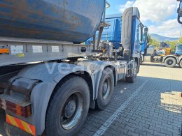Online aukce: MB  ACTROS 2644 LS 6X4