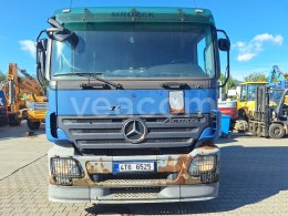 Online aukce: MB  ACTROS 2644 LS 6X4