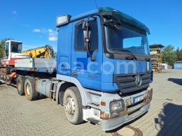 Online aukce: MB  ACTROS 2644 LS 6X4