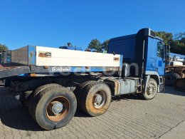 Online aukce: MB  ACTROS 2644 LS 6X4