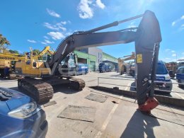 Online aukce: VOLVO  EC 220 DL