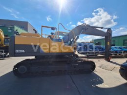 Online aukce: VOLVO  EC 220 DL
